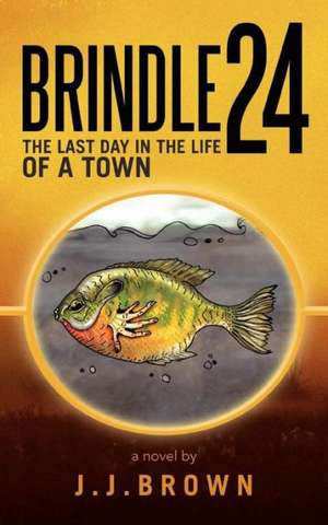 Brindle 24 de J. J. Brown