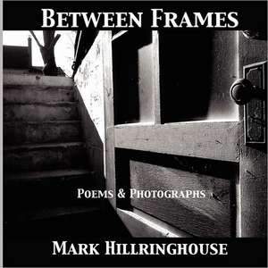 Between Frames: Women on the Art of Aging de Mark Hillringhouse