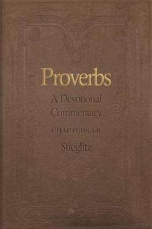 Proverbs