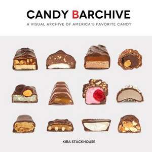 Candy Barchive de Kira Stackhouse