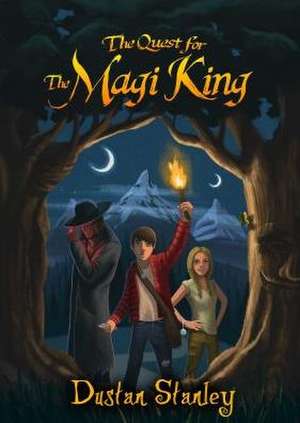 The Quest for the Magi King