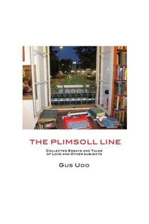 The Plimsoll Line de Gus Udo