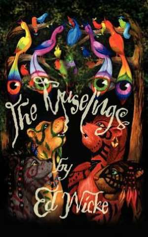 The Muselings de Ed Wicke