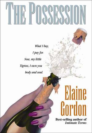 The Possession de Elaine Gordon