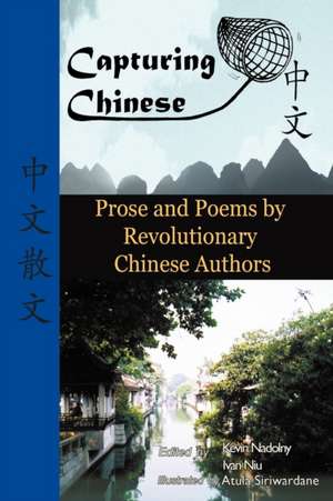 Capturing Chinese Stories de Lu Xun