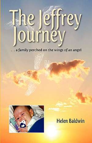 The Jeffrey Journey - 2010 Edition de Helen Baldwin