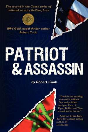 Patriot and Assassin: Visual Glossary-With GD&T At-A-Glance Sheets de Robert Cook