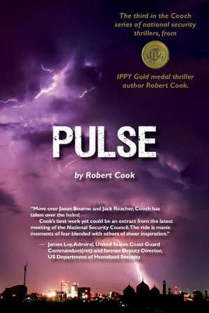 Pulse de Robert Cook