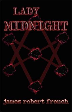 Lady Midnight de James Robert French