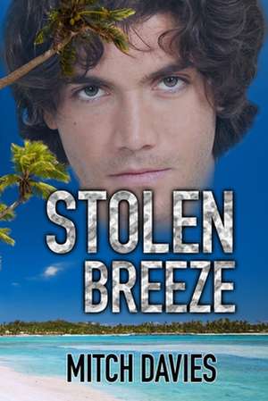 Stolen Breeze de Mitch Davies