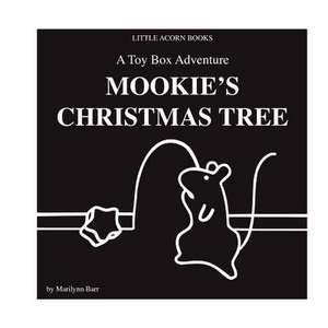 Mookie's Christmas Tree de Marilynn G. Barr