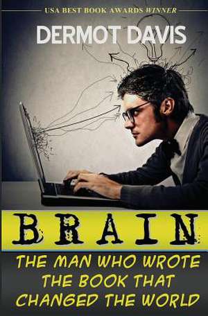 Brain de Dermot Davis