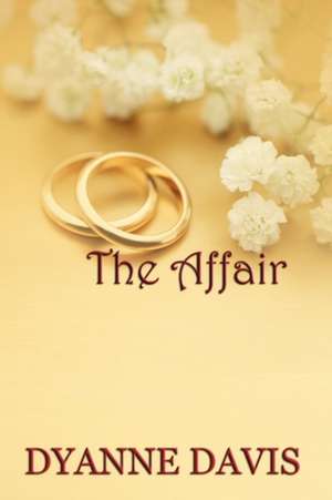 Davis, D: Affair