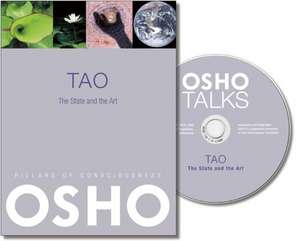 Tao: The State and the Art de Osho