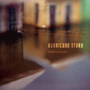 Hurricane Story de Jennifer Shaw