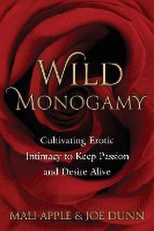 Wild Monogamy de Mali Apple