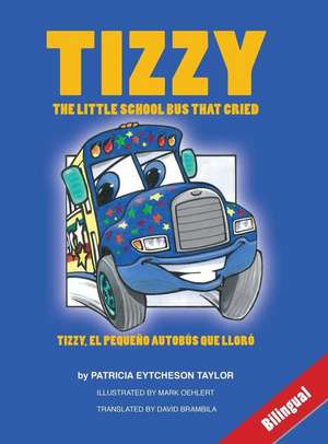 Complete Tizzy de Patricia Taylor