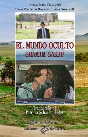 El Mundo Oculto de Shamim Sarif