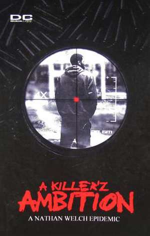 A Killer'z Ambition de Nathan E. Welch