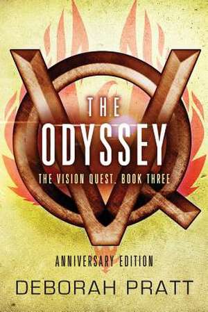 The Odyssey de Deborah Pratt