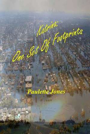 Katrina de MS Paulette Jones