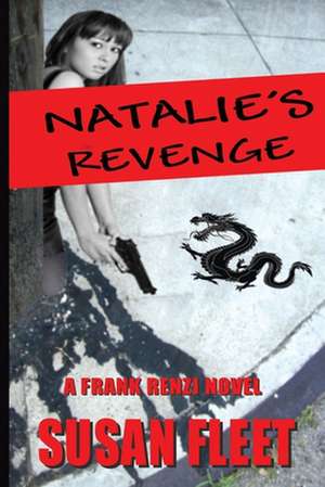 Natalie's Revenge de Susan Fleet