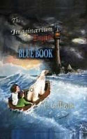 The Imaginaerium Engine de C G Wayne