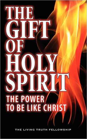 The Gift of Holy Spirit, 4th Edition de Jian Hai Lin