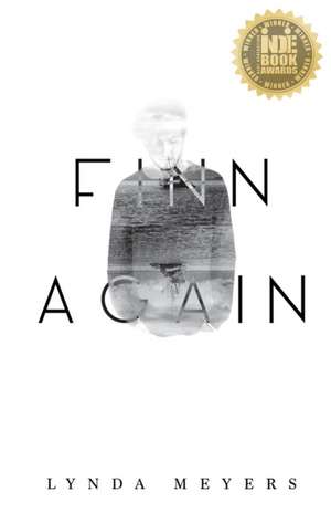 Finn Again de Lynda Meyers