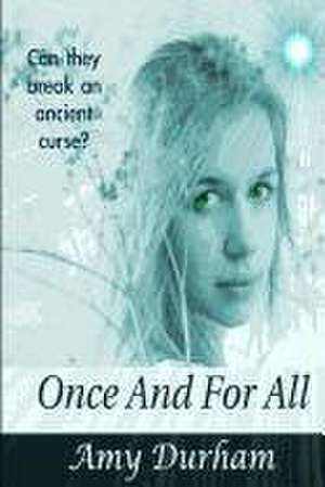 Once and for All de Amy Durham