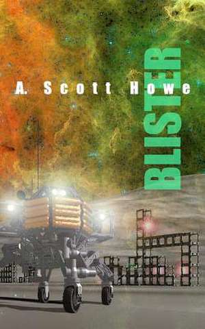 Blister de A. Scott Howe