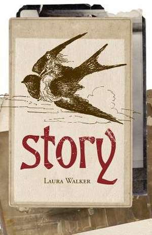 Story de Laura Walker