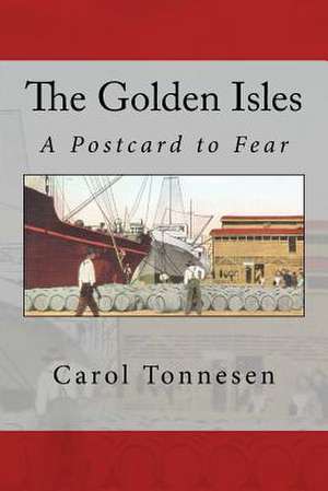 The Golden Isles de Carol Tonnesen