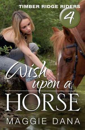 Wish Upon a Horse