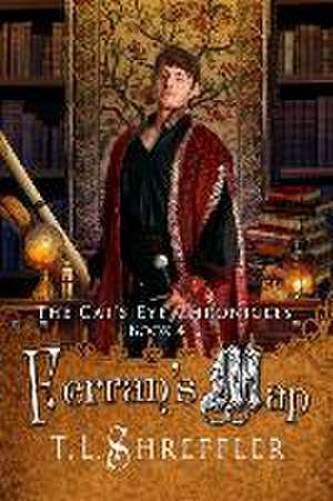 FERRANS MAP