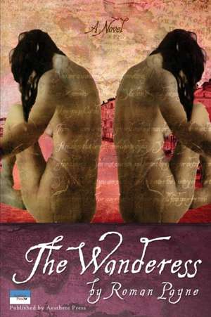 The Wanderess de Roman Payne