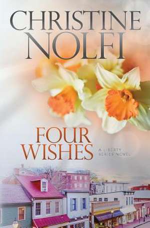 Four Wishes