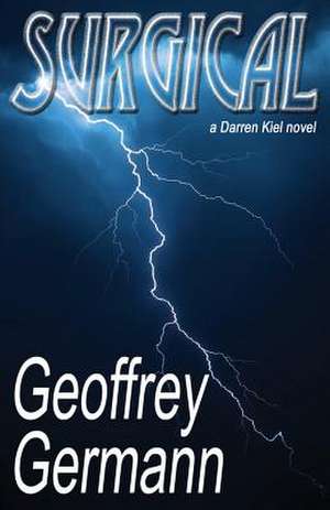 Surgical de Geoffrey Germann