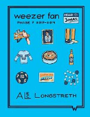 Weezer Fan de Alec Longstreth