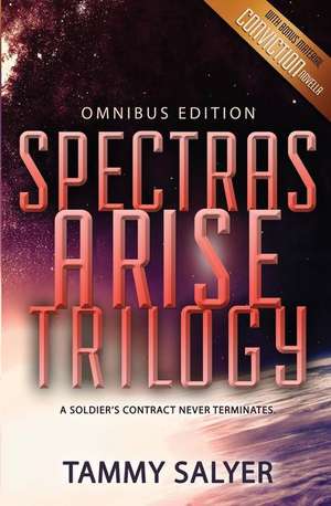 Spectras Arise Trilogy