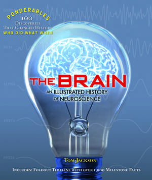 The Brain de Tom Jackson