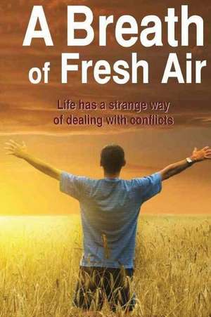 A Breath of Fresh Air