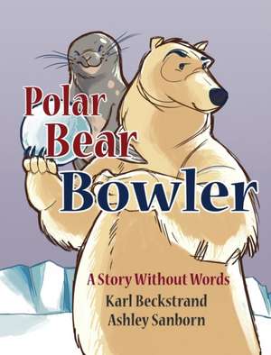 Polar Bear Bowler de Karl Beckstrand