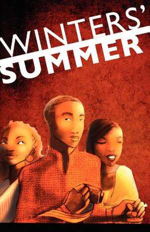 Winters' Summer de D. Lamar Jackson