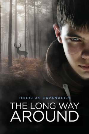 The Long Way Around de Douglas Cavanaugh