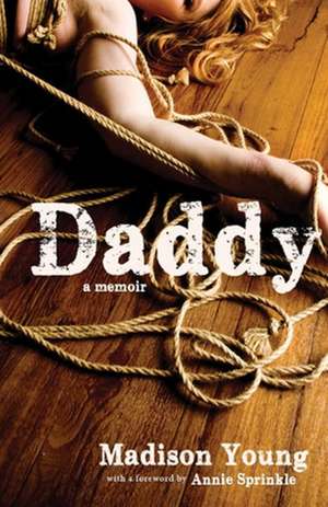 Daddy de Madison Young