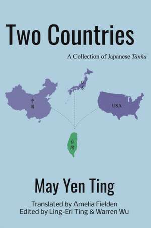 Two Countries de Warren Wu