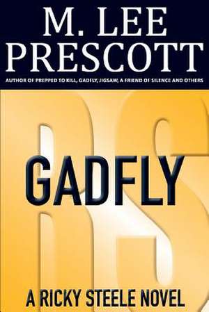 Gadfly de M. Lee Prescott