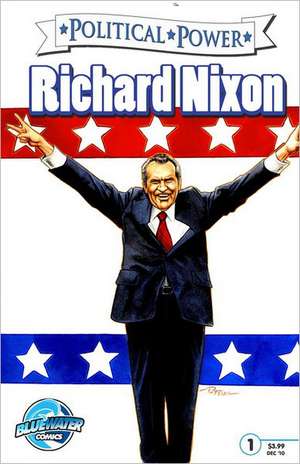 Richard Nixon de Jerome Maida