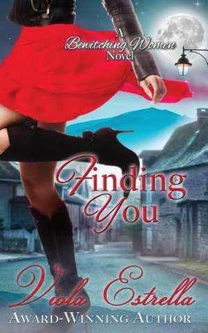 Finding You de Viola Estrella